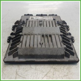 Centralina Motore Iniezione ECU SIEMENS 5WS40241B-T FORD FIESTA CBK 1.4 50kw 1303232 2005 2008