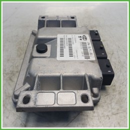 Centralina Motore Iniezione ECU MAGNETI MARELLI IAW6LP1.01 PEUGEOT 307 2.0 16V 100kw 1940AF 2001 2006
