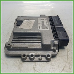 Centralina Motore Iniezione ECU BOSCH 0281012882 ALFA ROMEO 147 W8 1.9 JTD 88kw 51806558 2004 2011