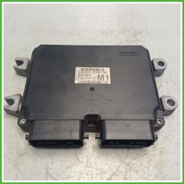 Centralina Motore Iniezione ECU MITSUBISHI E6T90072H5ZE OPEL AGILA H08 1.2 16V 63kw 95509287 2008 2011