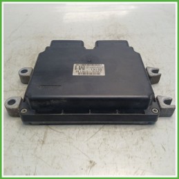 Centralina Motore Iniezione ECU MITSUBISHI E6T90072H5ZE OPEL AGILA H08 1.2 16V 63kw 95509287 2008 2011