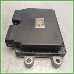 Centralina Motore Iniezione ECU MITSUBISHI E6T90072H5ZE OPEL AGILA H08 1.2 16V 63kw 95509287 2008 2011