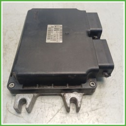Centralina Motore Iniezione ECU MITSUBISHI E6T90072H5ZE OPEL AGILA H08 1.2 16V 63kw 95509287 2008 2011