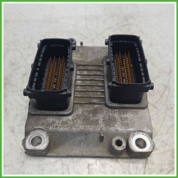 Centralina Motore Iniezione ECU BOSCH 0261209029 FIAT PUNTO 2U 1.2 16V 59kw 55188598 2003 2007