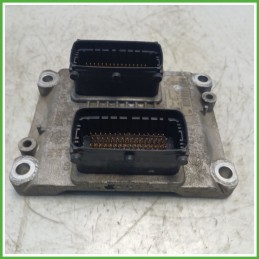 Centralina Motore Iniezione ECU BOSCH 0261209029 FIAT PUNTO 2U 1.2 16V 59kw 55188598 2003 2007