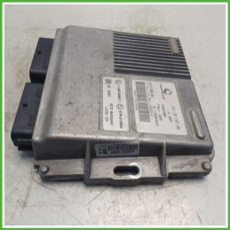 Centralina Motore Iniezione ECU LANDI RENZO 616643000 FIAT BRAVO 3L 1.4 16V 66kw FI20204G34 2007 2010