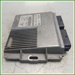 Centralina Motore Iniezione ECU LANDI RENZO 616643000 FIAT BRAVO 3L 1.4 16V 66kw FI20204G34 2007 2010