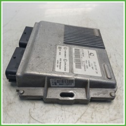 Centralina Motore Iniezione ECU LANDI RENZO 616643000 FIAT BRAVO 3L 1.4 16V 66kw FI20204G34 2007 2010