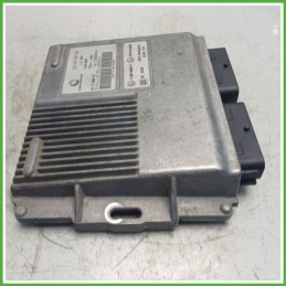 Centralina Motore Iniezione ECU LANDI RENZO 616643000 FIAT BRAVO 3L 1.4 16V 66kw FI20204G34 2007 2010