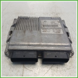 Centralina Motore Iniezione ECU LANDI RENZO 616642000 FIAT GRANDE PUNTO 4C 1.4 57kw 616642000 2008 2011