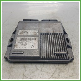 Centralina Motore Iniezione ECU LANDI RENZO 616642000 FIAT GRANDE PUNTO 4C 1.4 57kw 616642000 2008 2011