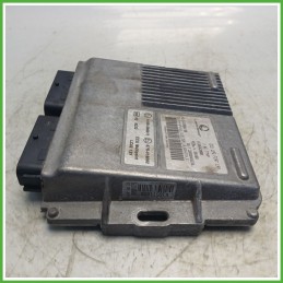 Centralina Motore Iniezione ECU LANDI RENZO 616642000 FIAT GRANDE PUNTO 4C 1.4 57kw 616642000 2008 2011