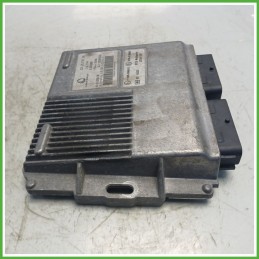 Centralina Motore Iniezione ECU LANDI RENZO 616642000 FIAT GRANDE PUNTO 4C 1.4 57kw 616642000 2008 2011
