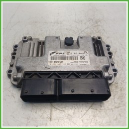 Centralina Motore Iniezione ECU BOSCH 0261S05142 ALFA ROMEO MiTo X6 1.4 Turbo 88kw 71754623 2008 2011