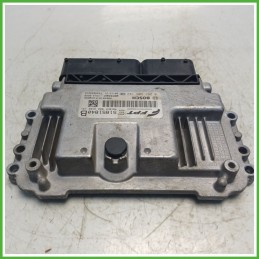 Centralina Motore Iniezione ECU BOSCH 0261S05142 ALFA ROMEO MiTo X6 1.4 Turbo 88kw 71754623 2008 2011