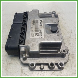 Centralina Motore Iniezione ECU BOSCH 0261S05142 ALFA ROMEO MiTo X6 1.4 Turbo 88kw 71754623 2008 2011