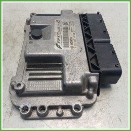 Centralina Motore Iniezione ECU BOSCH 0261S05142 ALFA ROMEO MiTo X6 1.4 Turbo 88kw 71754623 2008 2011