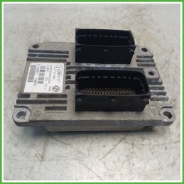 Centralina Motore Iniezione ECU MAGNETI MARELLI IAW5SF8.P2 FIAT PUNTO EVO 3J 1.4 57kw 51868979 2009 2013