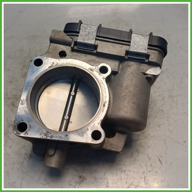 Corpo Farfallato Valvola Farfalla MAGNETI MARELLI B5J4CHH3P FIAT PANDA 33 0.9 Turbo 77365779 2011 2017