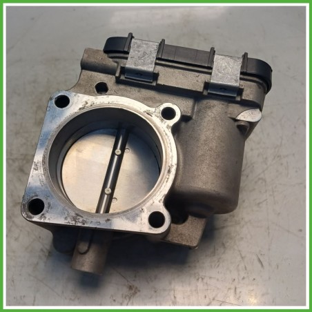 Corpo Farfallato Valvola Farfalla MAGNETI MARELLI B5J4CHH3P FIAT PANDA 33 0.9 Turbo 77365779 2011 2017