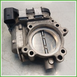 Corpo Farfallato Valvola Farfalla MAGNETI MARELLI B5J4CHH3P FIAT PANDA 33 0.9 Turbo 77365779 2011 2017