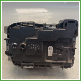 Corpo Farfallato Valvola Farfalla MAGNETI MARELLI B5J4CHH3P FIAT PANDA 33 0.9 Turbo 77365779 2011 2017