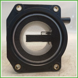 Debimetro Misuratore Massa Aria HITACHI AFH60-10C VOLKSWAGEN GOLF 1J 1.6 06A906461B 1997 2006