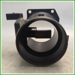 Debimetro Misuratore Massa Aria HITACHI AFH60-10C VOLKSWAGEN GOLF 1J 1.6 06A906461B 1997 2006
