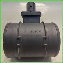 Debimetro Misuratore Massa Aria BOSCH 0281002940 OPEL ASTRA P10 1.7 55561912 2009 2015