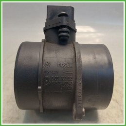 Debimetro Misuratore Massa Aria BOSCH 0281002535 MERCEDES-BENZ Classe C W/S203 CDI A6460940048 2000 2007