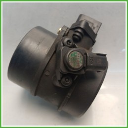 Debimetro Misuratore Massa Aria BOSCH 0281002535 MERCEDES-BENZ Classe C W/S203 CDI A6460940048 2000 2007