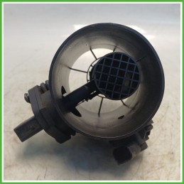 Debimetro Misuratore Massa Aria BOSCH 0281002535 MERCEDES-BENZ Classe C W/S203 CDI A6460940048 2000 2007