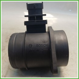 Debimetro Misuratore Massa Aria BOSCH 0281002963 FIAT FIORINO 3N 1.3 MJT 51792707 2007 2016