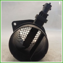 Debimetro Misuratore Massa Aria BOSCH 0281002963 FIAT FIORINO 3N 1.3 MJT 51792707 2007 2016