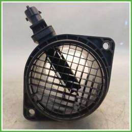 Debimetro Misuratore Massa Aria BOSCH 0281002963 FIAT FIORINO 3N 1.3 MJT 51792707 2007 2016
