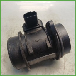 Debimetro Misuratore Massa Aria SIEMENS 5WK97004 FORD FIESTA CBK 1.4 1348615 2005 2008