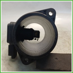 Debimetro Misuratore Massa Aria SIEMENS 5WK97004 FORD FIESTA CBK 1.4 1348615 2005 2008