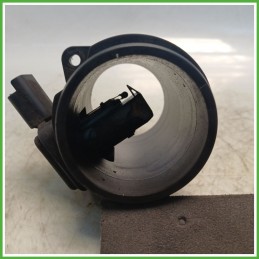 Debimetro Misuratore Massa Aria SIEMENS 5WK97004 FORD FIESTA CBK 1.4 1348615 2005 2008
