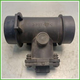 Debimetro Misuratore Massa Aria BOSCH 0280217102 ALFA ROMEO 146 1.4 16V Twin Spark 46469917 1995 1999