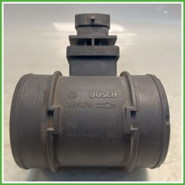 Debimetro Misuratore Massa Aria BOSCH 0281002618 FIAT DOBLO 3C 1.9 JTD 51782033 2005 2011