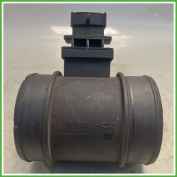Debimetro Misuratore Massa Aria BOSCH 0281002618 FIAT DOBLO 3C 1.9 JTD 51782033 2005 2011