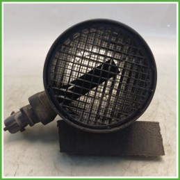 Debimetro Misuratore Massa Aria BOSCH 0281002618 FIAT DOBLO 3C 1.9 JTD 51782033 2005 2011