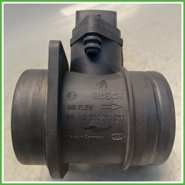 Debimetro Misuratore Massa Aria BOSCH 0280218120 ALFA ROMEO GT X2 2.0 Twin Spark 46811122 2003 2011