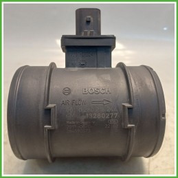 Debimetro Misuratore Massa Aria BOSCH 0280218244 OPEL ZAFIRA A05 1.6 16V Turbo 836177 2005 2010