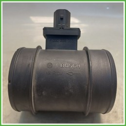 Debimetro Misuratore Massa Aria BOSCH 0280218244 OPEL ZAFIRA A05 1.6 16V Turbo 836177 2005 2010