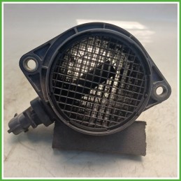 Debimetro Misuratore Massa Aria BOSCH 0281002980 FIAT GRANDE PUNTO 4C 1.3 MJT 71793250 2008 2011