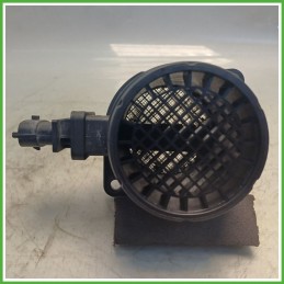 Debimetro Misuratore Massa Aria BOSCH 0281002980 FIAT GRANDE PUNTO 4C 1.3 MJT 71793250 2008 2011
