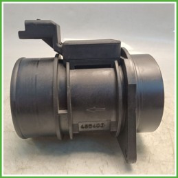 Debimetro Misuratore Massa Aria SIEMENS 5WK9620 RENAULT SCENIC 2a Serie 1.5 dCi 8200280060 2003 2009