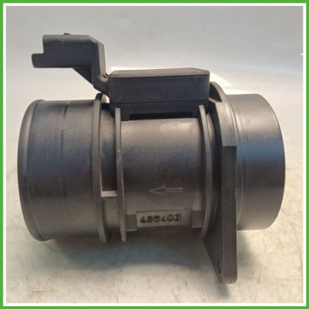 Debimetro Misuratore Massa Aria SIEMENS 5WK9620 RENAULT SCENIC 2a Serie 1.5 dCi 8200280060 2003 2009