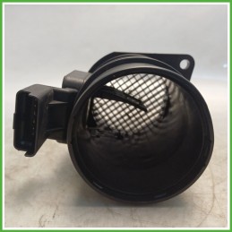 Debimetro Misuratore Massa Aria SIEMENS 5WK9620 RENAULT SCENIC 2a Serie 1.5 dCi 8200280060 2003 2009
